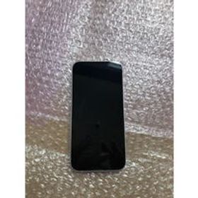 中古 【docomo版SIMフリー】Apple iPhone14 6.1インチ 256GB (パープル) MPW93J/A 154894 状態： B:良品