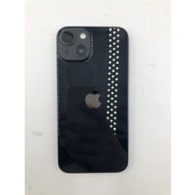 中古 【国内版SIMフリー】Apple iPhone14 6.1インチ 128GB (ミッドナイト) MPUD3J/A 154887 状態： B:良品