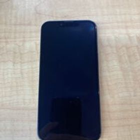 中古 【国内版SIMフリー】Apple iPhone14 6.1インチ 128GB (ミッドナイト) MPUD3J/A 154887 状態： C:並品