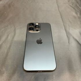 中古 【SoftBank版SIMフリー】Apple iPhone15 Pro Max 256GB ブラックチタニウム MU6P3J/A 161249 状態： C:並品