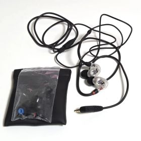 【Sennheiser】ゼンハイザー IE 100pro 有線イヤホン