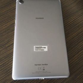 HUAWEI MediaPad M5 LTEモデル SHT-AL09