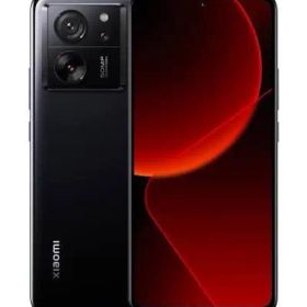 Xiaomi 13T pro 本体