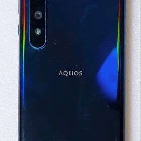 aquos r5g 908sh