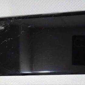 Galaxy Note10+ SC-01M 256GB ジャンク 画面割れ