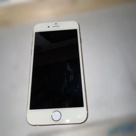 iPhone 6 Gold美品 動作未確認 充電器ないため 購入意思ないいいね❌