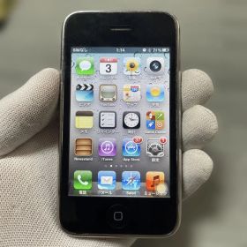 6-iPhone 3GS 32GB