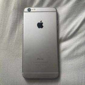 iPhone 6 Plus バッテリー容量100％ 128GB