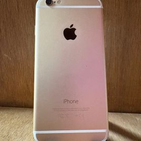 iPhone6 バッテリー94%