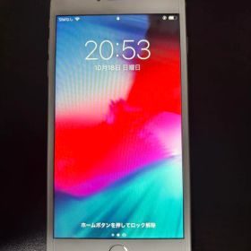 Apple iPhone 6 Plus 本体