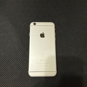 iPhone 6 スペースグレイ スマートフォン本体