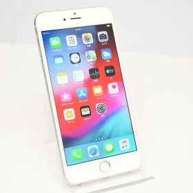 docomo iPhone 6 Plus 128GB シルバー