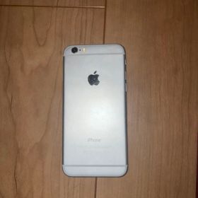 iPhone6本体 初期化済ジャンク値下⭕️