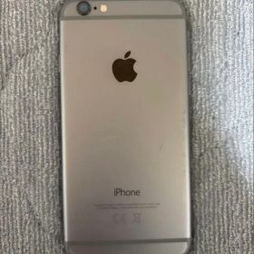 Apple iPhone 6 32GB 本体 バッテリー100%