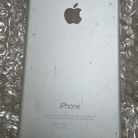Apple iPhone 6 64GB 本体