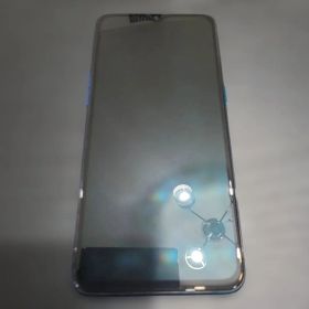 OPPO Reno A 128GB スマートフォン 本体 ブルー