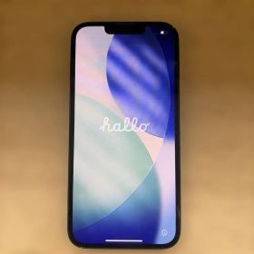 iPhone 14本体 ブラック