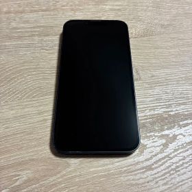 iPhone 14 128GB ブラック バッテリー83％ 動作確認済み