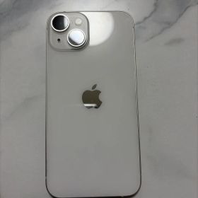 Apple iPhone14 本体 128G スターライト