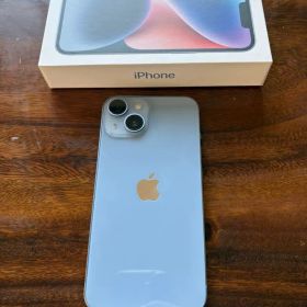 iPhone14 本体 箱付き