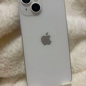 iPhone 14 256GB ホワイト SIMフリー 本体