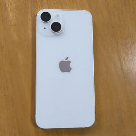 Apple iPhone14 本体