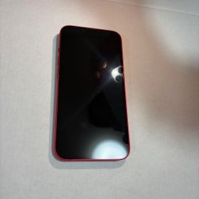 Apple iPhone 14 レッド（赤） 128GB SIMフリー