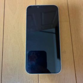 【ジャンク品】Apple iPhone 14 256GB