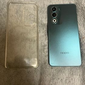 OPPO A5 5G 128GB グリーン SIMフリー 本体