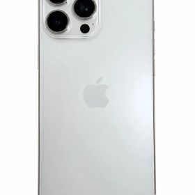 iPhone 16 Pro Max 256GB SIMフリー バッテリー93％