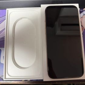 iPhone 16 Pro Max 512GB