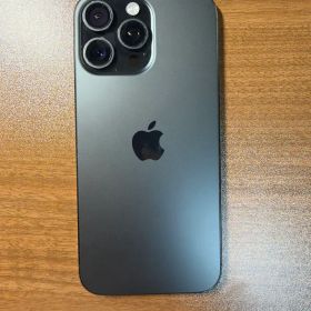 AppleCare 追加期限内 iPhone 16pro max 512gb