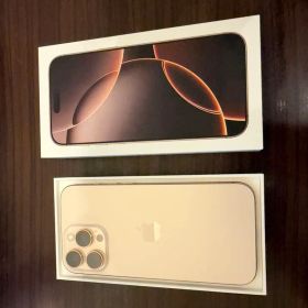 美品 iPhone 16 Pro Max 256GB