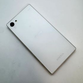 【SIMフリー】 Xperia Z5 Compact SO-02H 本体
