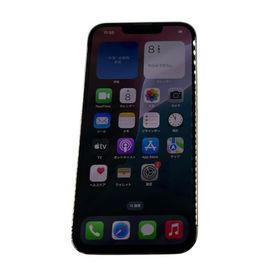 ■ Apple iPhone 13 Pro 1TB ゴールド MLV43J/A SIMフリー スマートフォン 本体