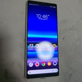 SONY Xperia 1 本体