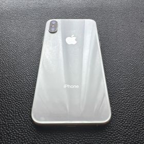 Apple MTAX2J/A iPhone XS 64GB シルバー