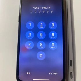 Apple iPhone Xs 256gb SIMロック無し
