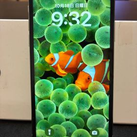 iPhone Xs 256GB 本体