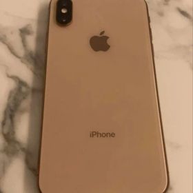 iPhonexs 64GB ジャンク