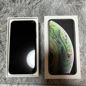 iPhoneXs