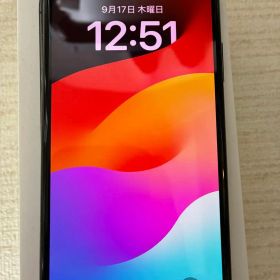 iPhone Xs 64GB SIMフリー スペースグレイ