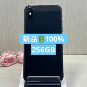 ✅美品✨iPhone Xs 256GB ❣️SIMフリー