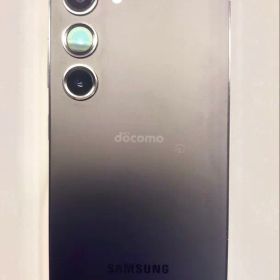 SAMSUNG Galaxy S23 SC-51D 本体