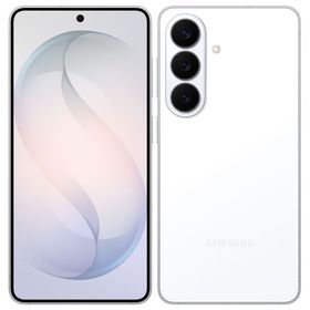 「モバイルスター」新品 SIMフリー Galaxy S26 SC-51G 256GB White