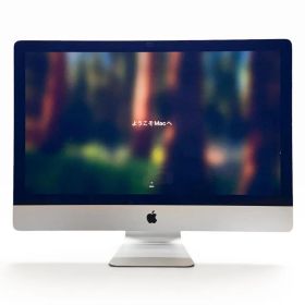 iMac 5K 27インチ 2019 新品 67,400円 中古 46,000円 | ネット最安値の