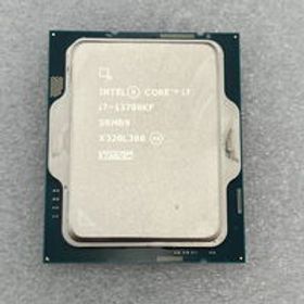 Core i7 13700 BOX 新品 46,900円 中古 22,400円 | ネット最安値の価格