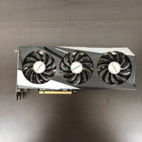 中古 GIGABYTE GV-R76GAMING OC-8GD (RX7600 8G) 162746 状態： C:並品