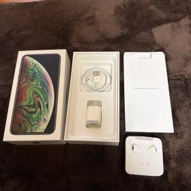 Apple iPhone XS Max 512GB