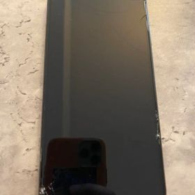 【ジャンク】 iPhone Xs Max ゴールド 本体 256GB